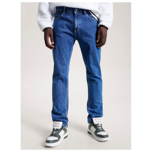 Tommy Hilfiger Ανδρικό παντελόνι Regular Straight